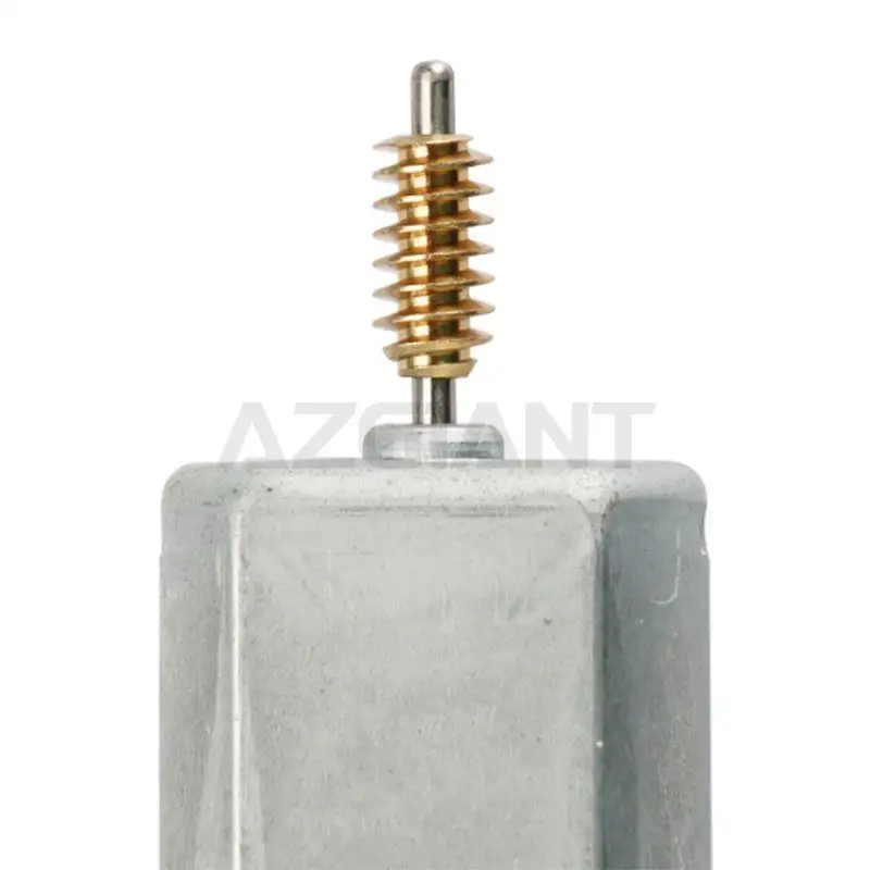 AZGIANT High Power Fold Mirror Actuator Motor 12V Interior Replacement Parts for 2022-2025 Hyundai Tucson Car Door Mirror
