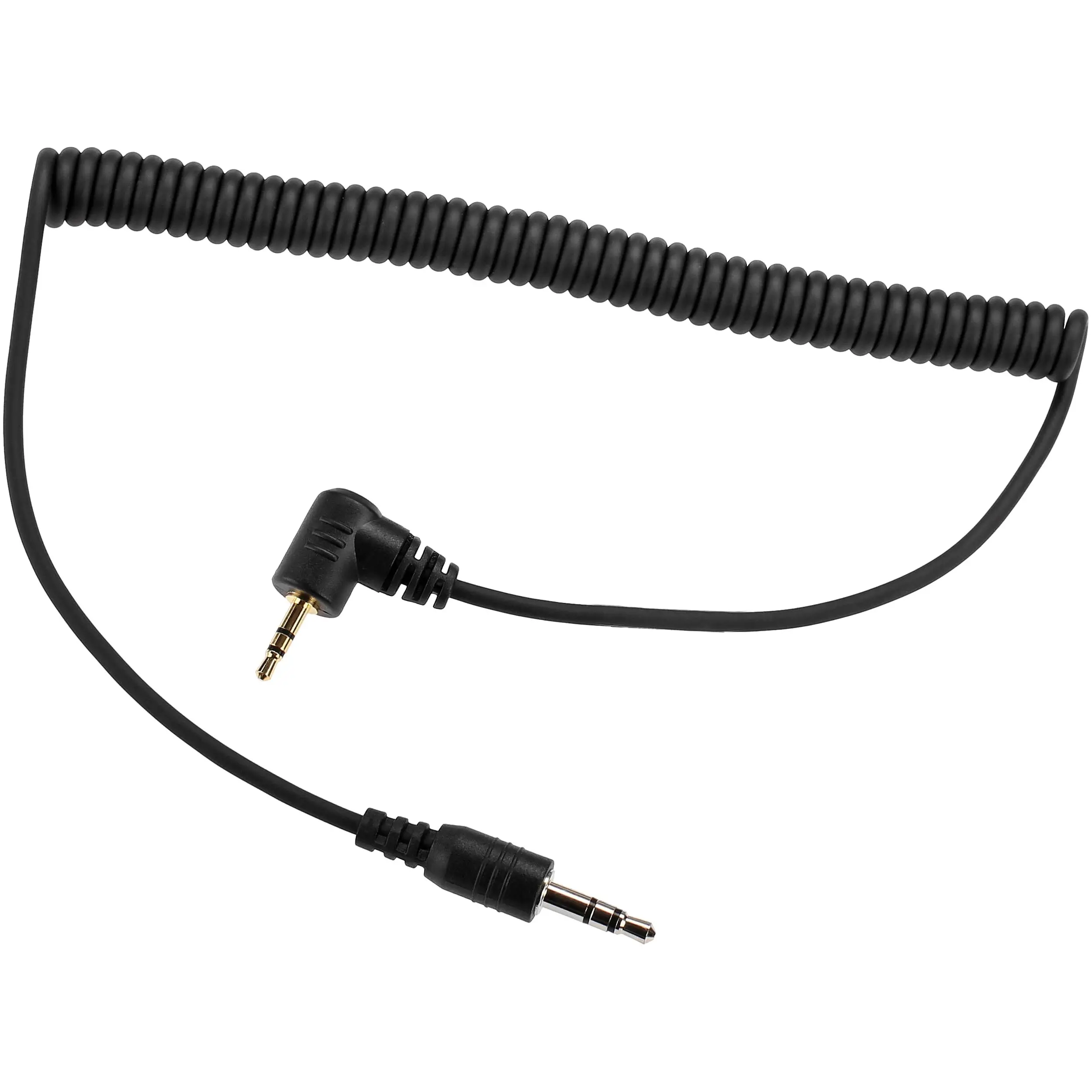 AODELAN 2.5mm Camera Afstandsbediening Bedrade Ontspanknopkabel Aansluitkabel C6 C8 N8 N10 S6 S8 P6 F8 Voor Kiezen