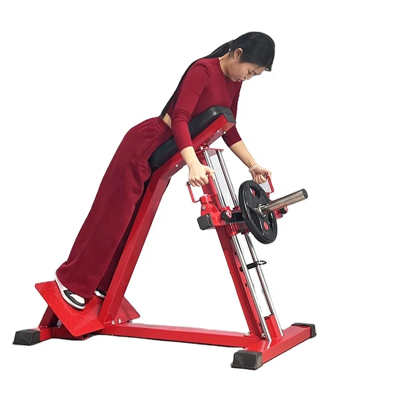 

Тренажер для гребли с Т-образной рукояткой и регулируемым наклоном, коммерческое фитнес-оборудование с дисковой нагрузкой, оптовая цена от производителя