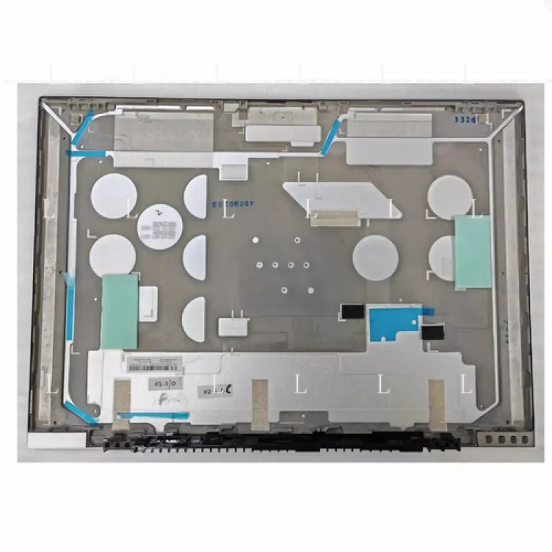 

L N49584-001 For HP Elitebook 840 G10 LCD Rear Top Lid Back Cover