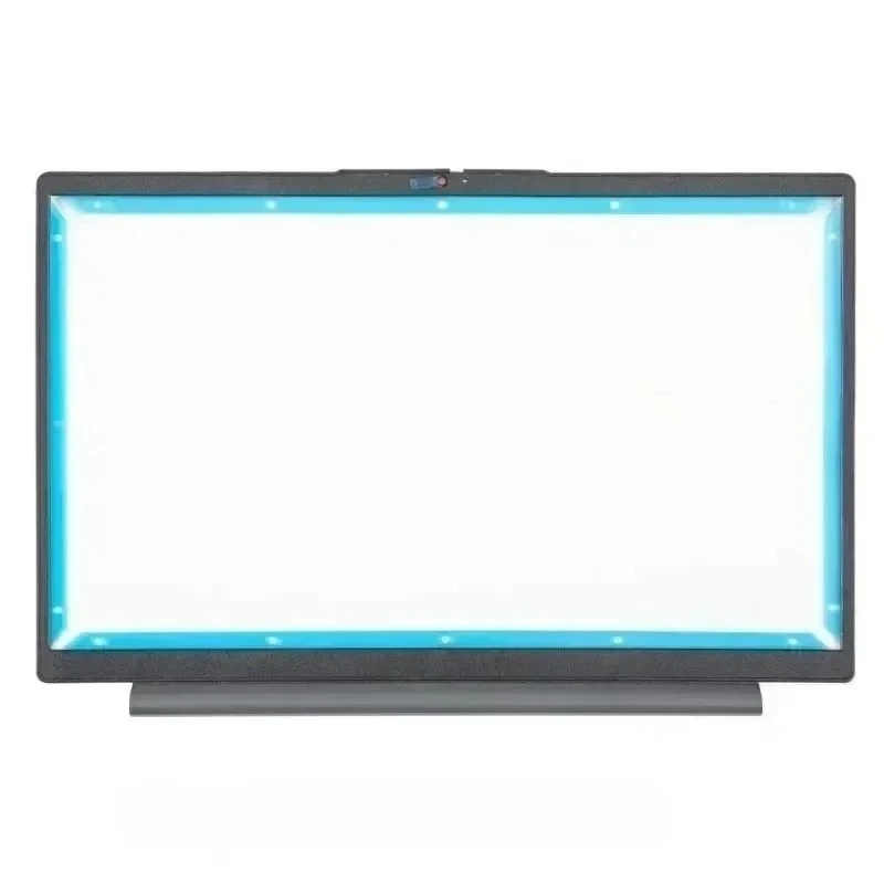 Nowe Do Lenovo IdeaPad 3 15ALC6 15ITL6 15ADA6 2021 Laptop LCD Tylna Pokrywa Ramka Przednia Górna Pokrywa Palmrest Dolna Obudowa Zawiasy Pokrywa — zdjęcie produktu 3