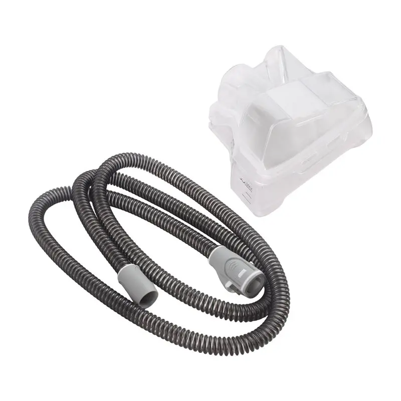 ABMS-Tubing+ Humidifier Water Chamber Bundle S10 Hose& Water Chamber Kit For Airsense 10 And Aircurve 10