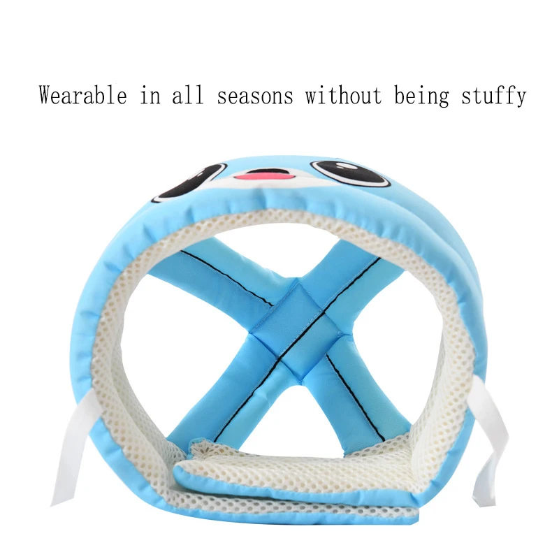 Anti-fall cap baby head protector cap artifact toddler head protector pillow baby walking anti-knock anti-collision head protect