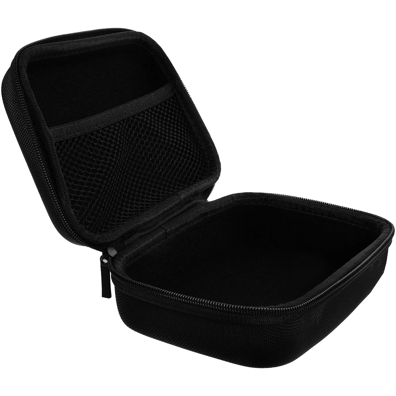 

1Pcs Zipper Storage Bag Heavy Duty Portable Medical Kit Case for Tools Organizing Water Resistant Compact Travel Essential