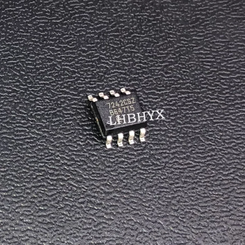 7242CSZ EL7242CSZ Dual Channel Power MOSFET Driver SOIC-8 New Original 1PCS Quickly Delivery