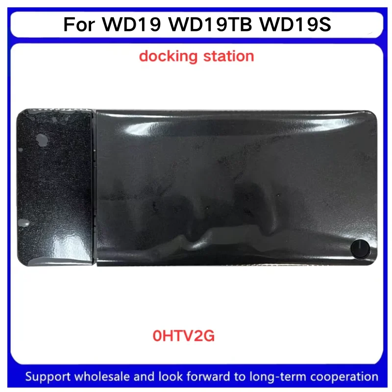 New For Kailxuling WD19 WD19TB WD19S docking station 0HTV2G 0T7HF0 0HTD50