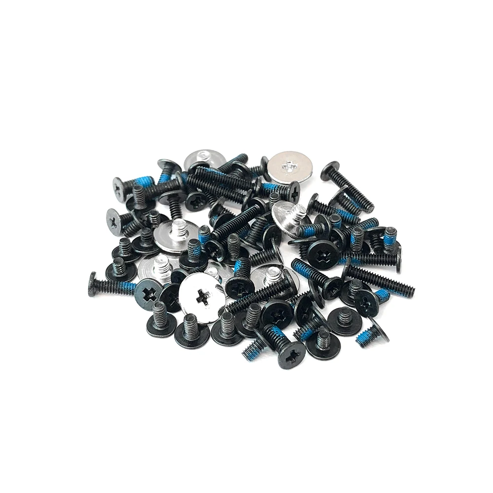 For ASUS ROG Zephyrus M15 GU502 GU502LW GU502LU GU502LV ROG Zephyrus G15 GA502 GA502IV GA502IU GA502DU Complete Set of Screws