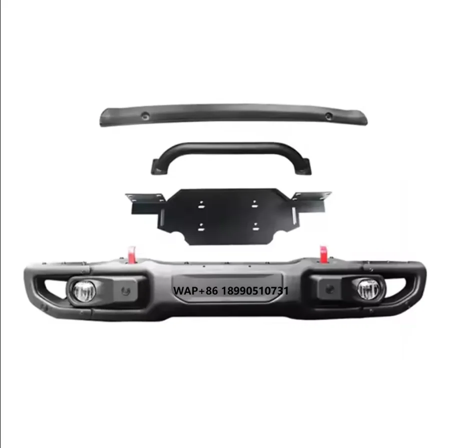 

Aluminum Alloy Roof Rack for Jeep Wrangler Off-Road Model, Modification Replacement Component for Luggage Carrier