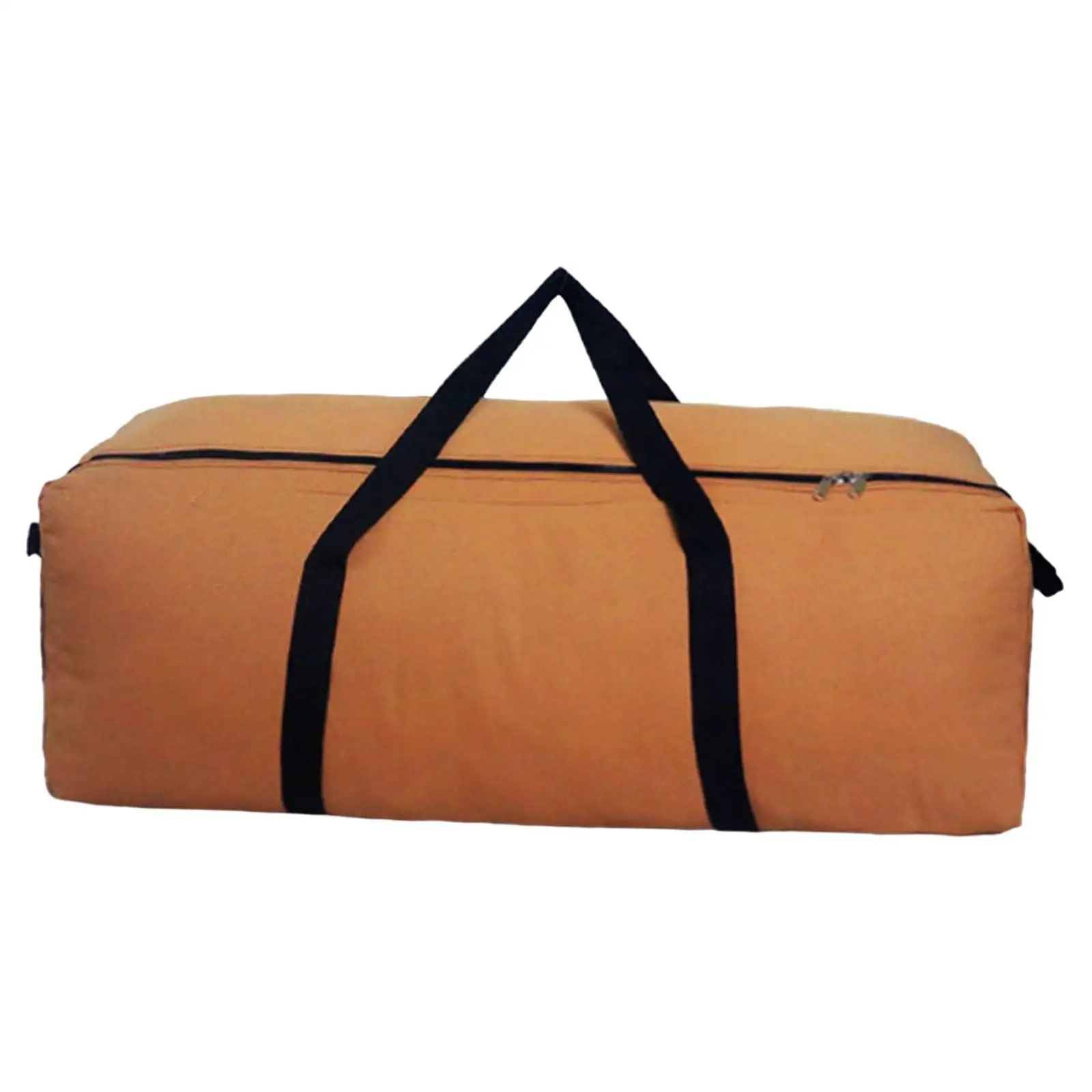 Multifunctional Duffle Bag Lightweight Handbag for Outdoor Holiday Backpacking Dorm