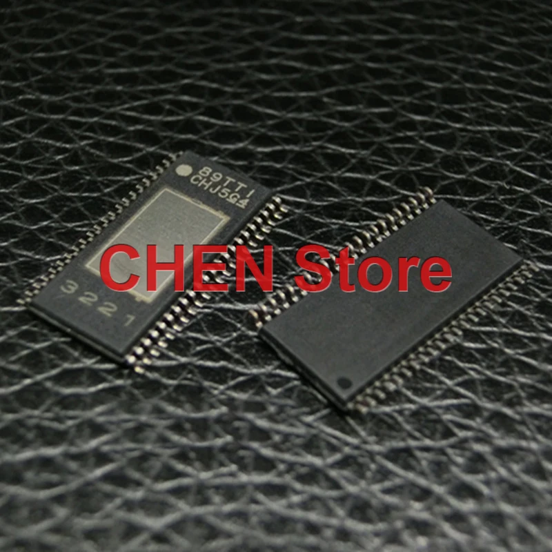 

2PCS Original Chip IC TPA3221DDVR HTSSOP-44 Audio Power Amplifiers IC TPA3221 HTSSOP44 Integrated IC Circuit Chip