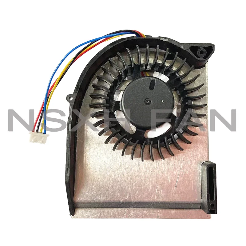 New Laptop CPU Cooling Cooler Fan T420S T430S 04W3486 04W0416