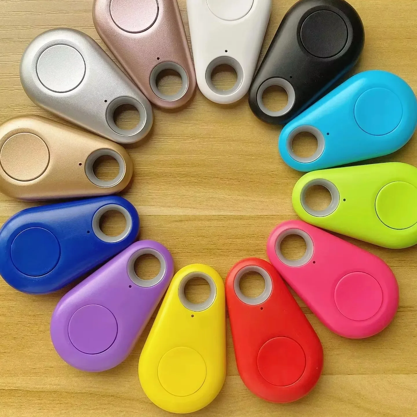 OPPO GPS Mini dispositivo di localizzazione del movimento Smart Anti-perso Animali domestici Bluetooth 5.0 Localizzatore portatile Air Tag Tracking Locator Combo Set 2026