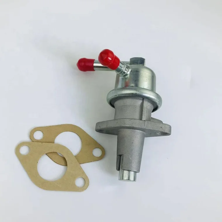 

New 17121-52030 Fuel Lift Pump Fits Kubota V2203 Tractor L3240 L3300 L3400 L3410