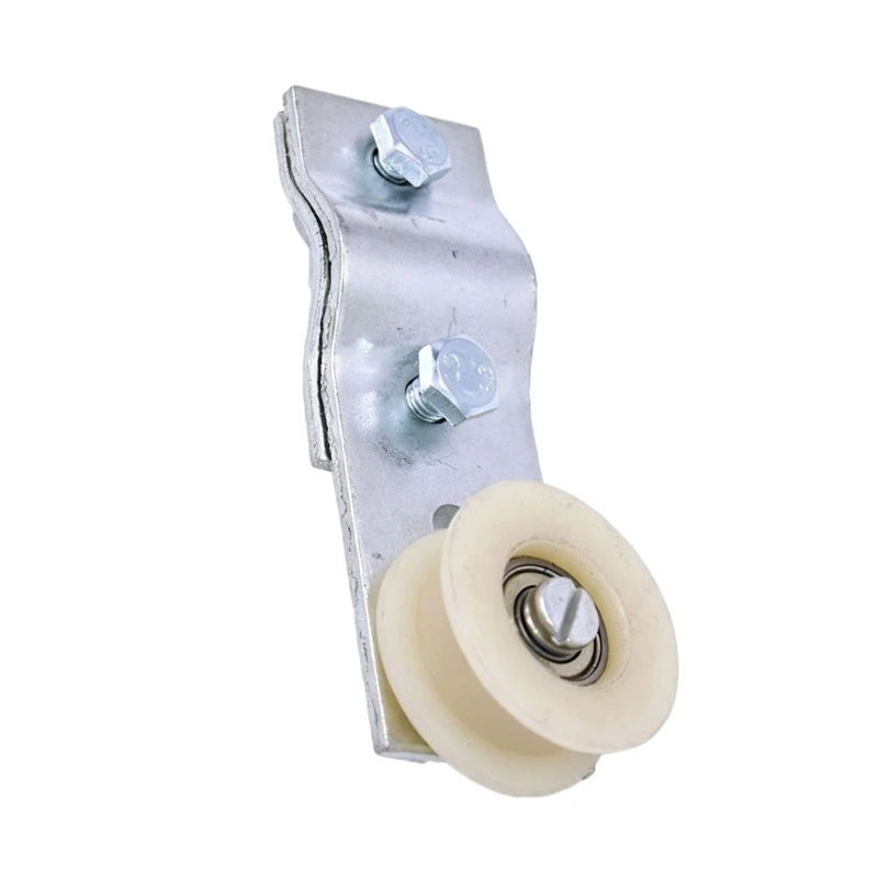 Upgrades Motorized Bike Roller Tensioner Assembly for 49cc to 80cc Rebuild Care