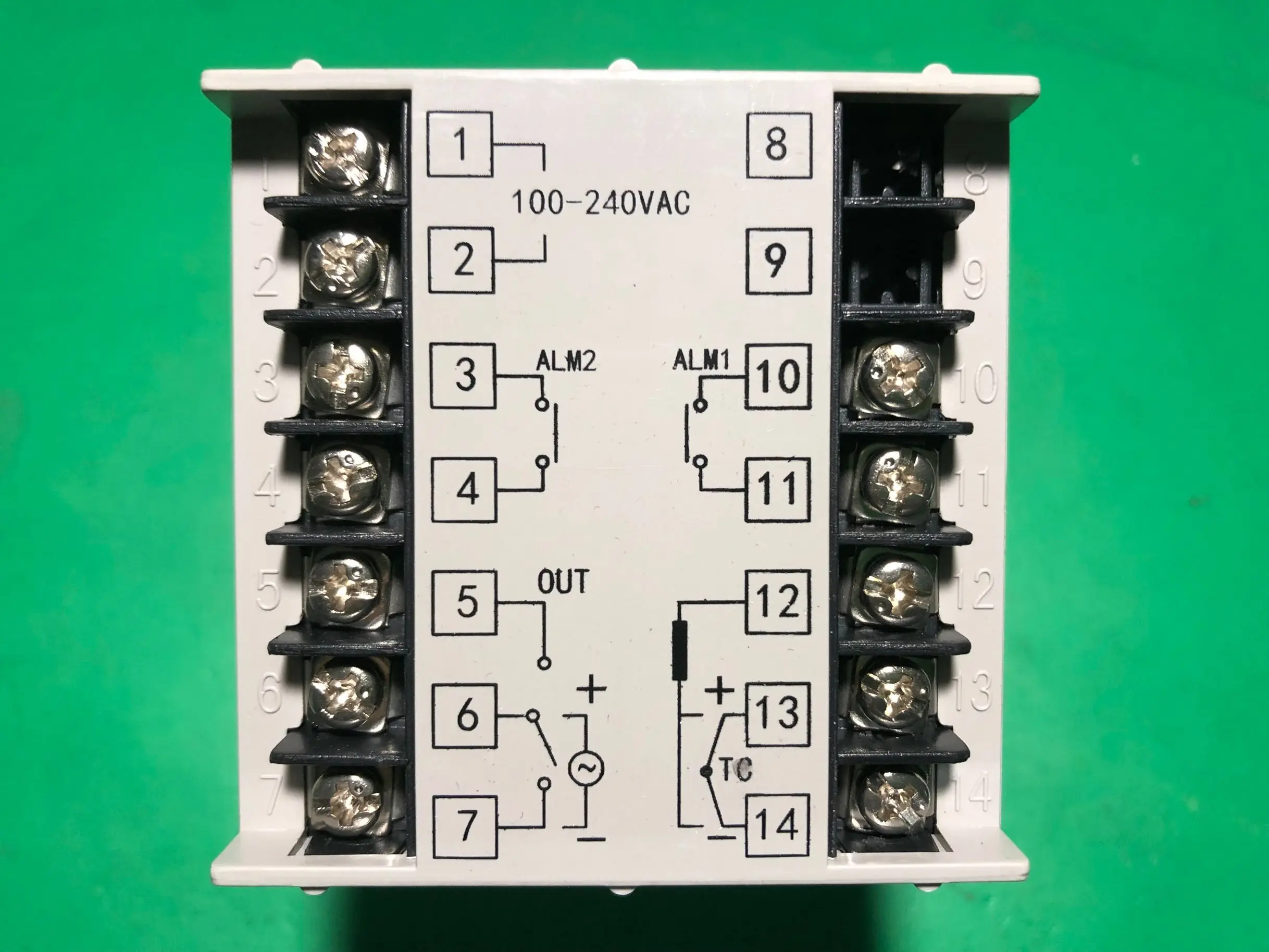 AISET Shanghai Yatai Instrument NGE-3412 3430 3911 3421A 3000 2000 2421