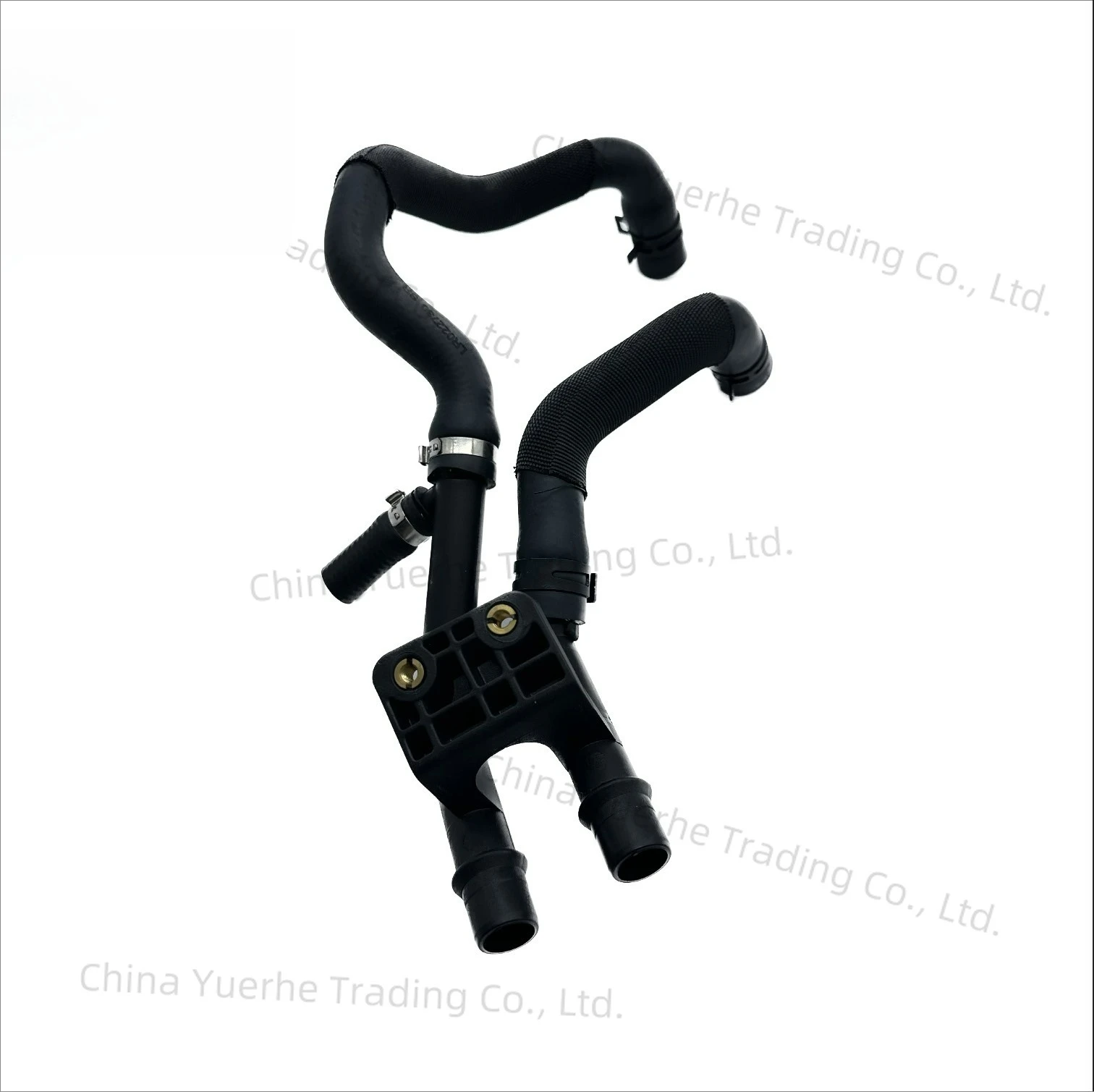 

ДЛЯ Range Rover Sport 4.4L ДИЗЕЛЬНАЯ ТРУБА ОХЛАЖДАЮЩИЙ С РАЗЪЕМ РАЗЪЕМ OEM LR022730