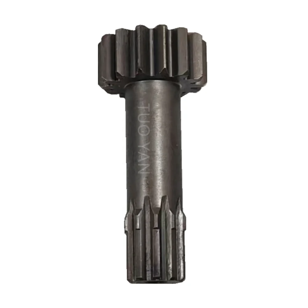 High Quality Excavator Travel Motor Pin for Vio20 Digger Reduction Box Pin