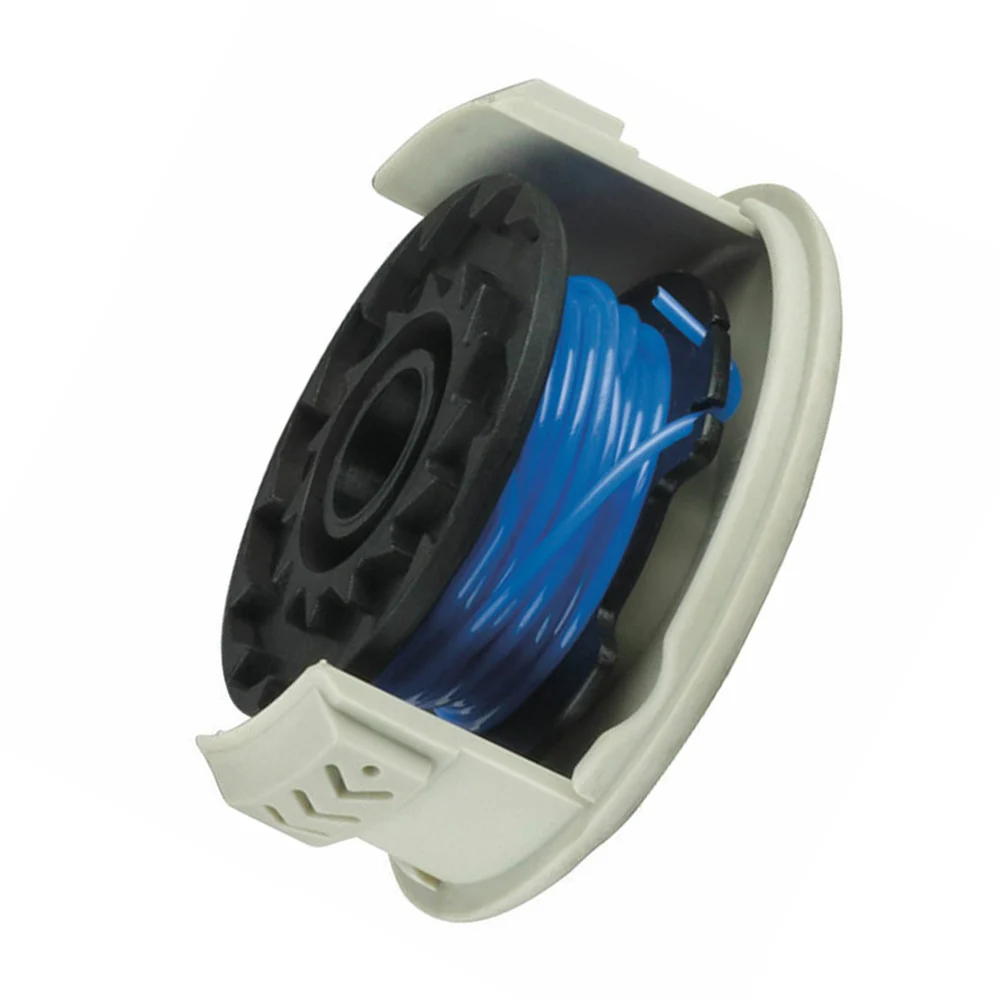 1pcs Thread Coil 5132002433 Accessory For RAC124 18 Volt ONE+Razor OLT/ RLT 1830 1831 Parts Replacement Spool Line