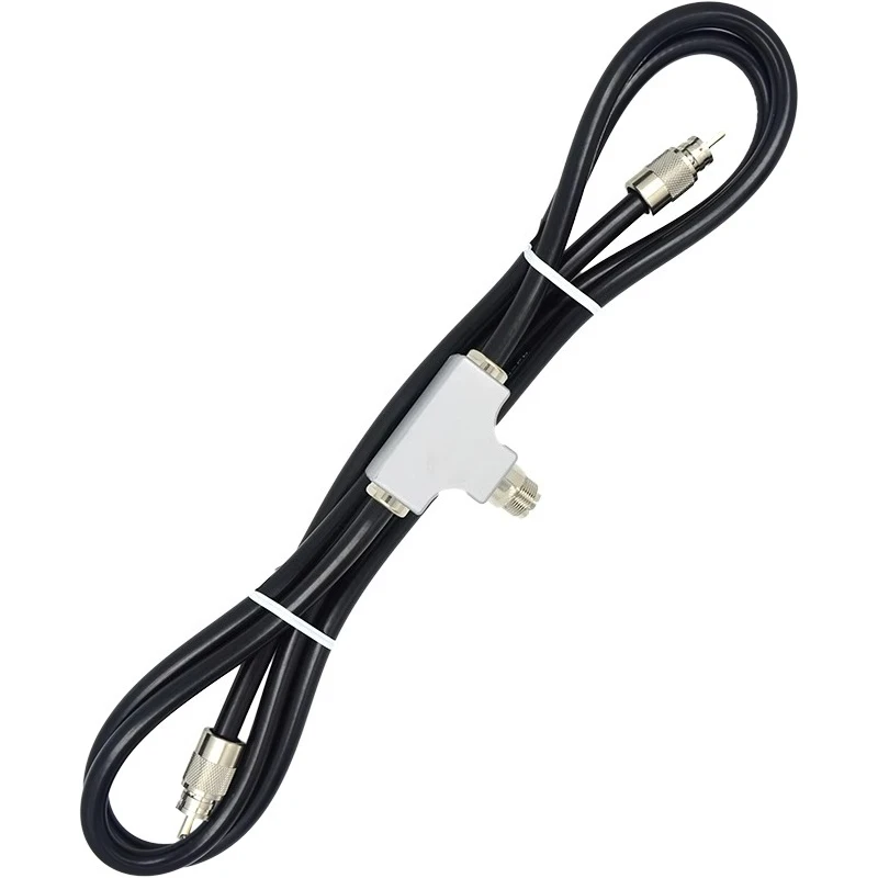 

SS770R Yagi Antenna Integrator/Combiner, Single Ended Distributor