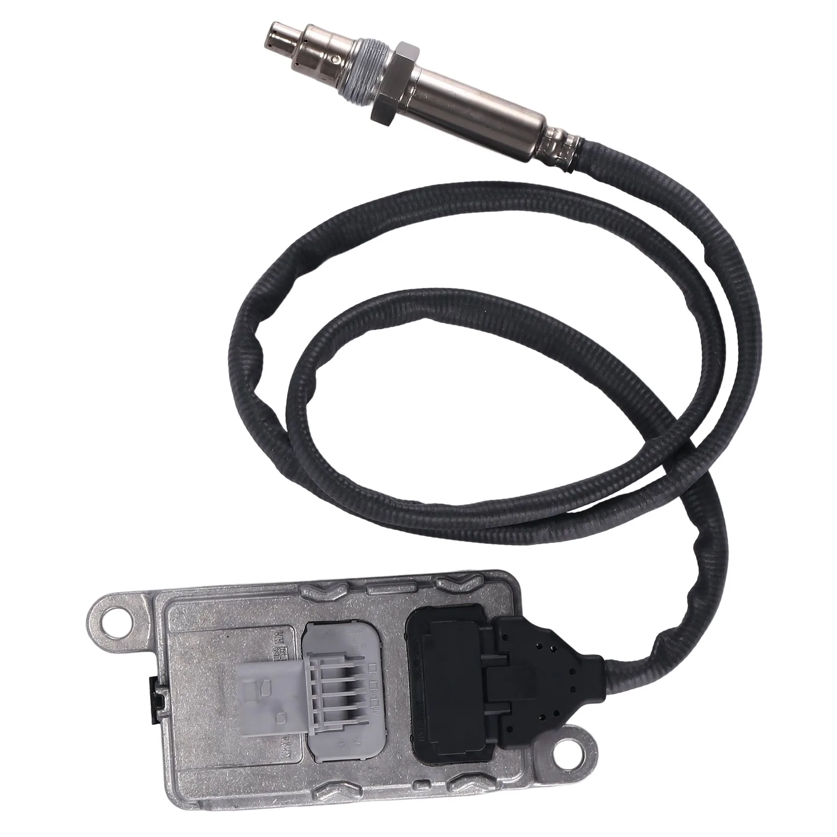 

Nitrogen Oxygen Sensor for Cummins CES 24V VAN Truck Nox Sensor 4326867 5Wk96754C