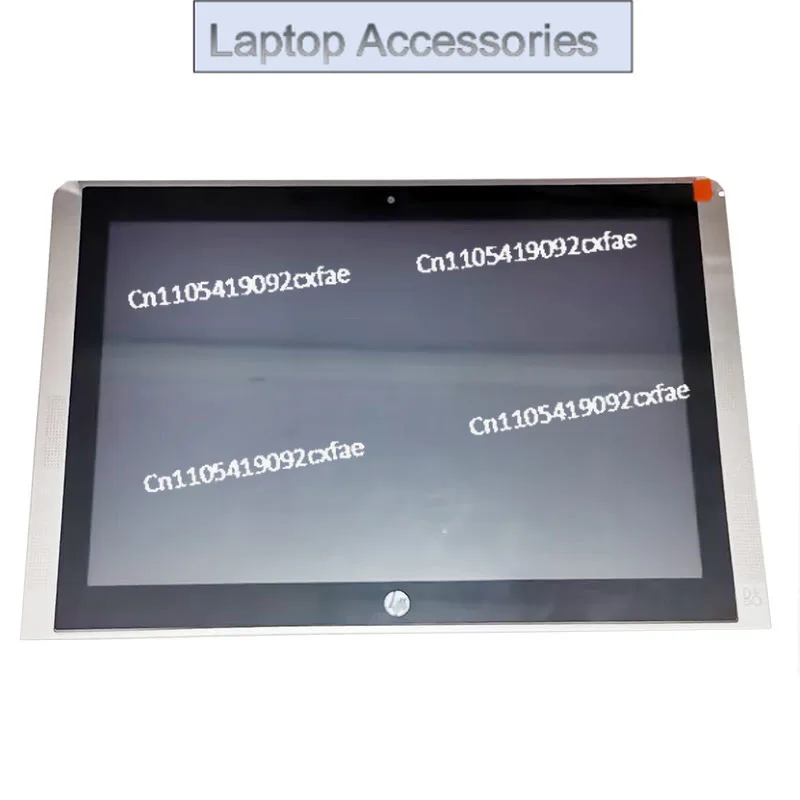 CHJ новый для HP X2 10-P 210 G2 G1 ЖК-дисплей с цифровым преобразователем сенсорного экрана в сборе B101EAN01.8 TV101VNM-NP1 CHJ новый для HP X2 10-P 210 G2 G1 ЖК-дисплей с цифровым преобразователем сенсорного экрана в сборе B101EAN01.8 TV101VNM-NP1