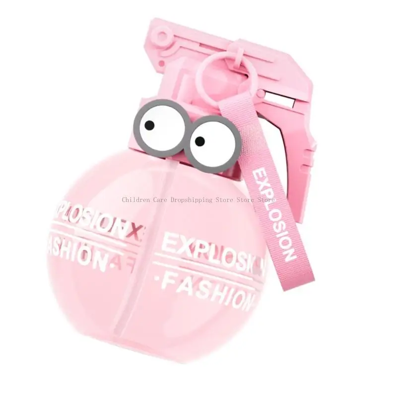 Pressione armas água brinquedo ao ar livre tocar água essencial esguichando brinquedo para diversão família