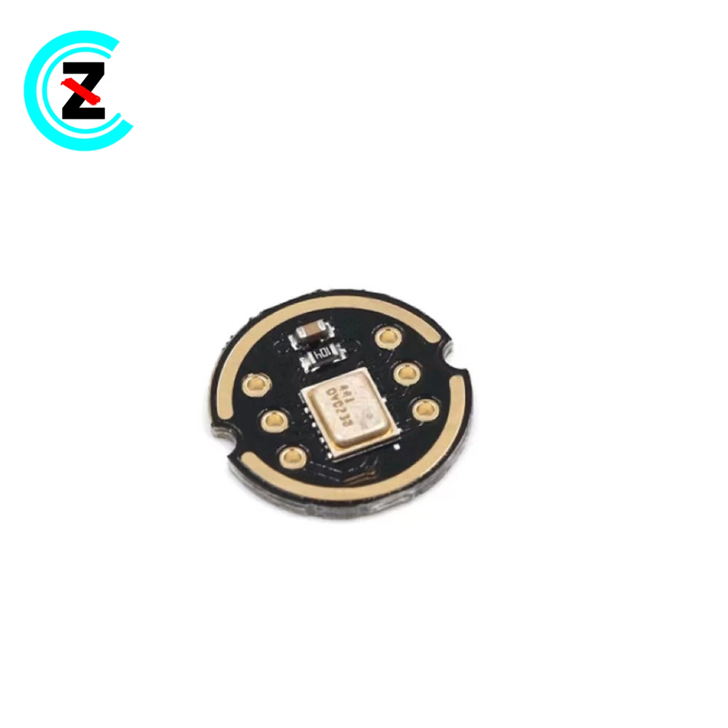 INMP441 Omnidirectional microphone module MEMS High precision low power I2S interface supports ESP32
