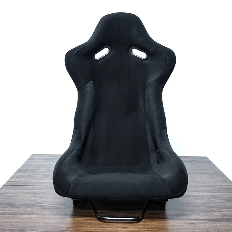 STAR Passen Sie kleine MOQ Factory Carbon Fiber Racing Seat Sports Bucket Seats für Rennwagen an