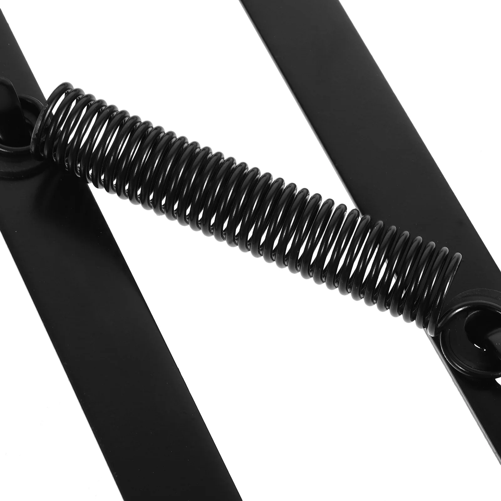 Mécanisme de levage de bureau, charnière hydraulique pliante à hauteur réglable à ressort pour Table basse, meubles permettant de gagner de l'espace, 2 pièces