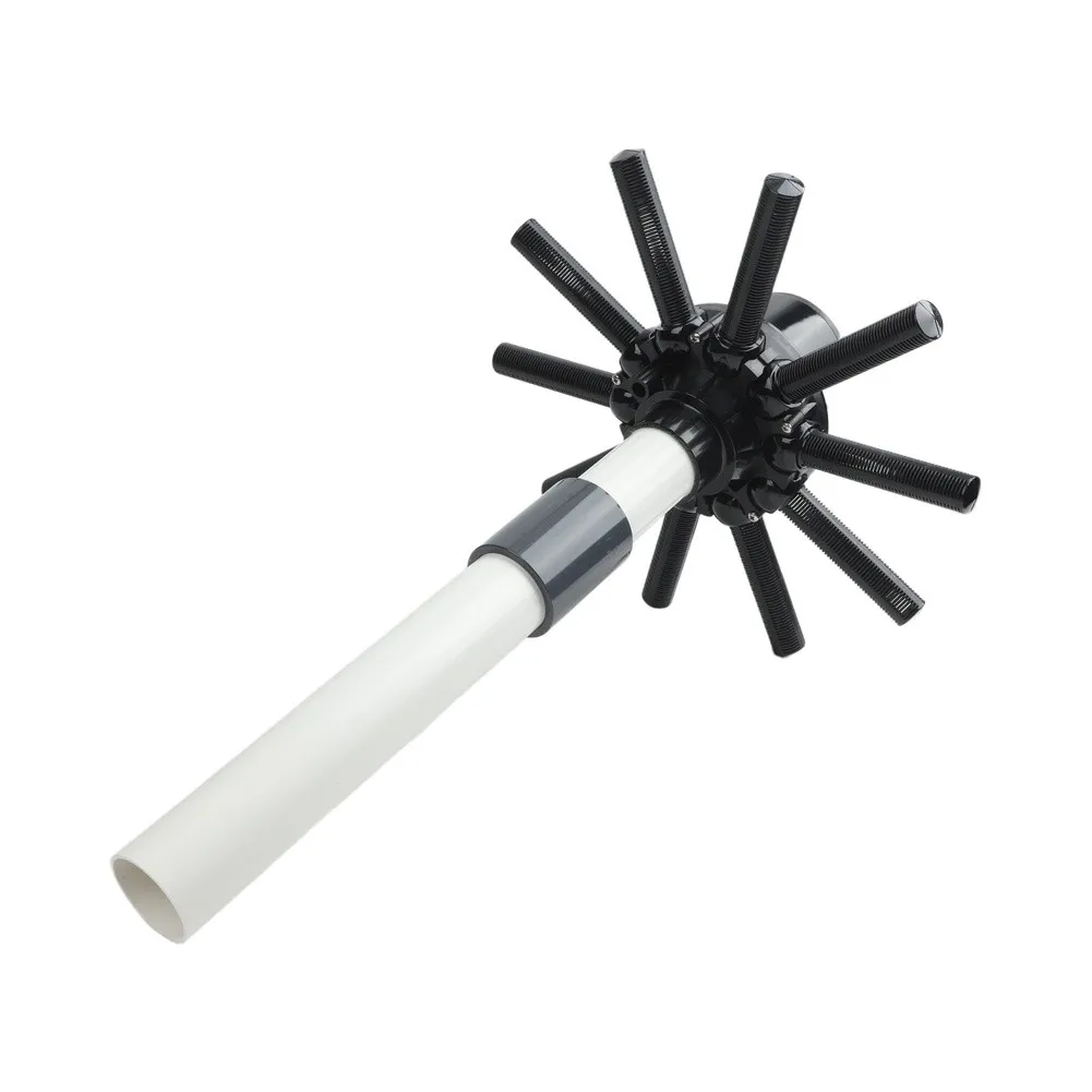 Replacement Lateral Assembly and Center Pipe for Hayward for Pro Sand Filter S180T Efficient Filtration Easy Installation