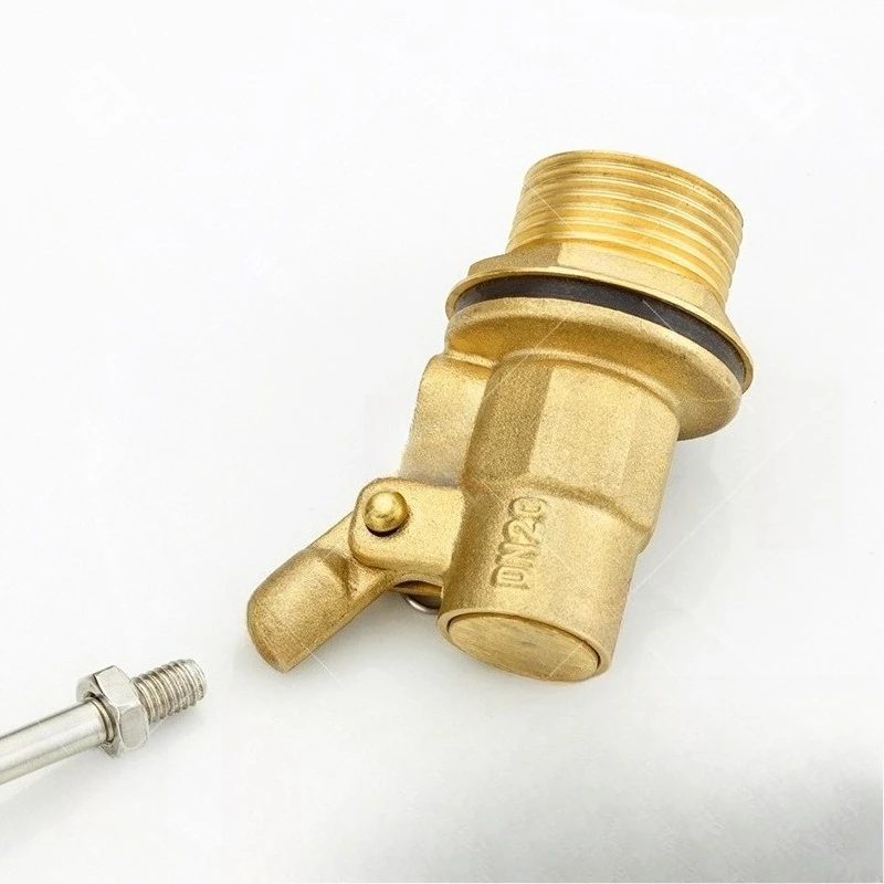Stainless steel float valve Water level controller Water tower Water tank float valve