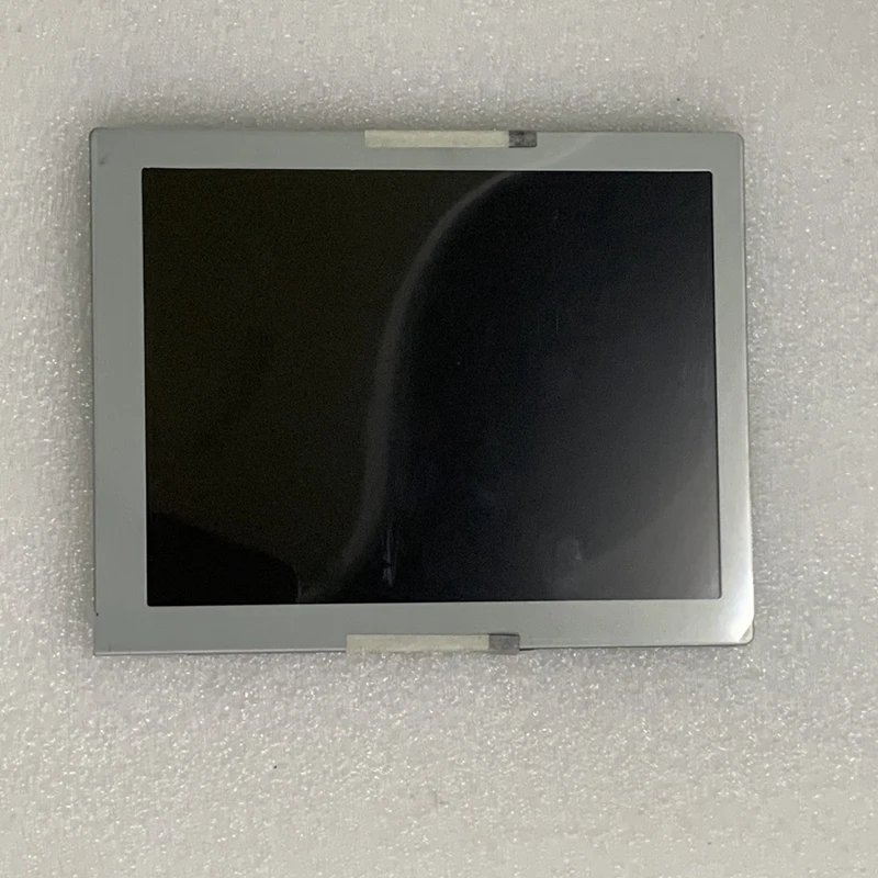 LQ064X3LW02 Brand New 6.4 Polegadas Tela LCD Painel Original 90 dias de Garantia