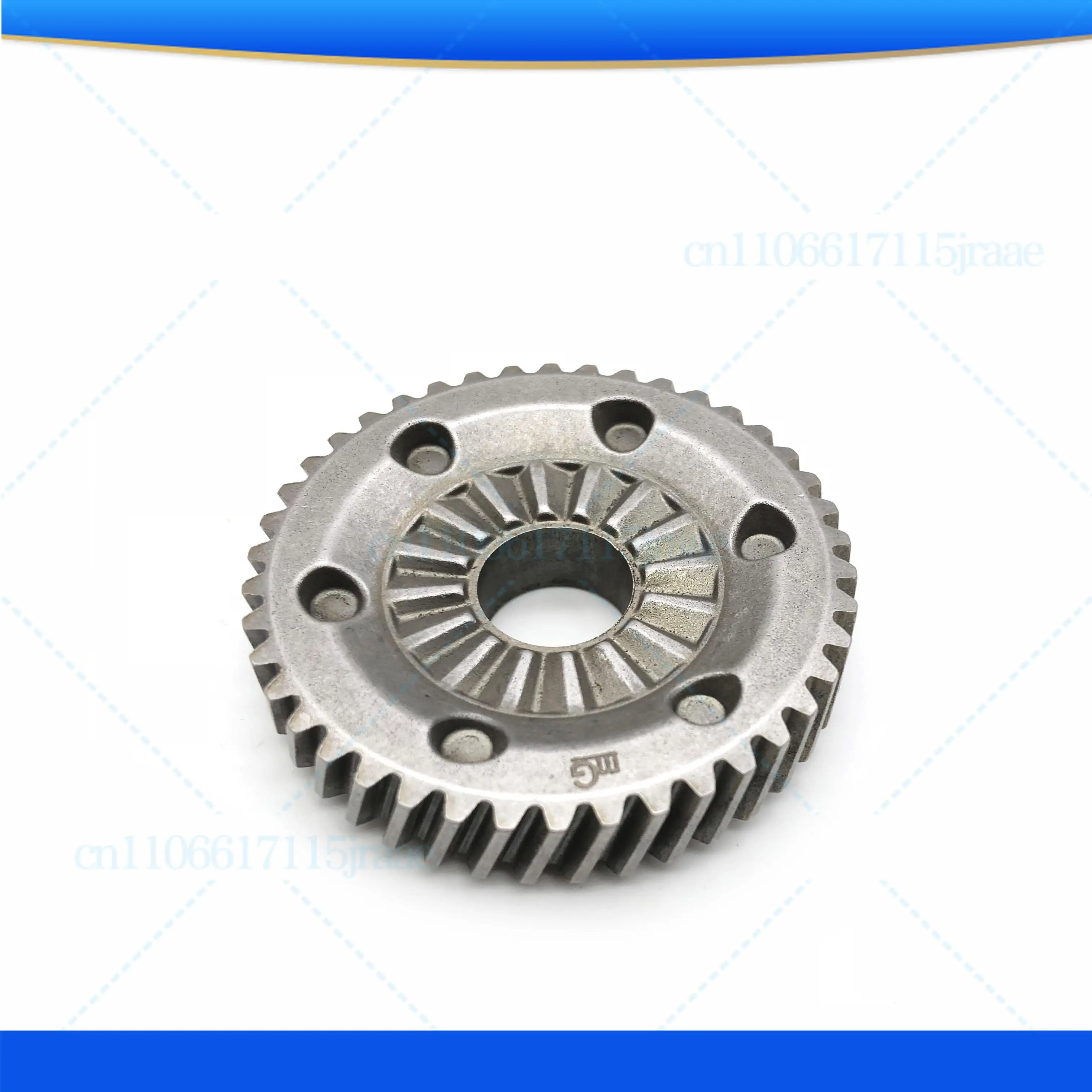 

For Bosch Cordless Drill Conversion Gear GSB13RE/10RE/16RE/600RE Impact Drill/Cylindrical Gear