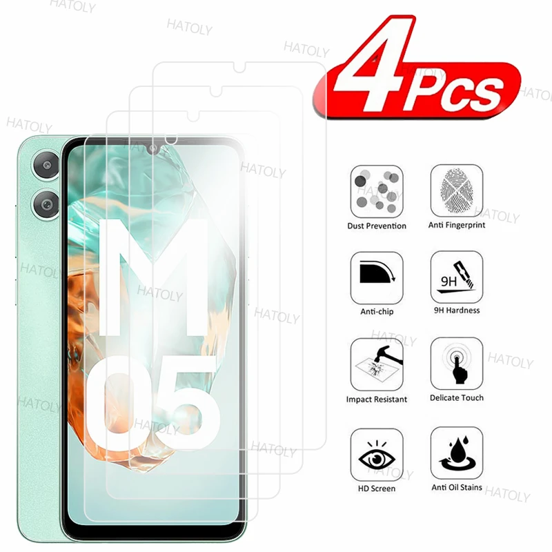 2/4PCS Screen Prote… - image