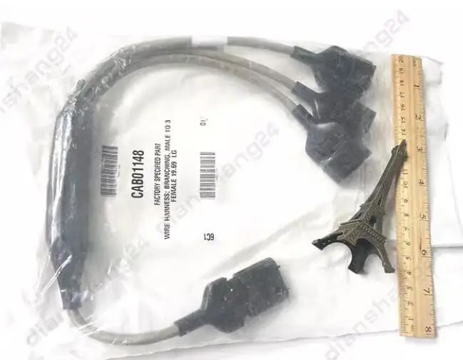 Original Sensor conversion cable Communication cable CAB01146 CAB01147 CAB01148 CAB01149 CAB01150 CAB01155 CAB01156