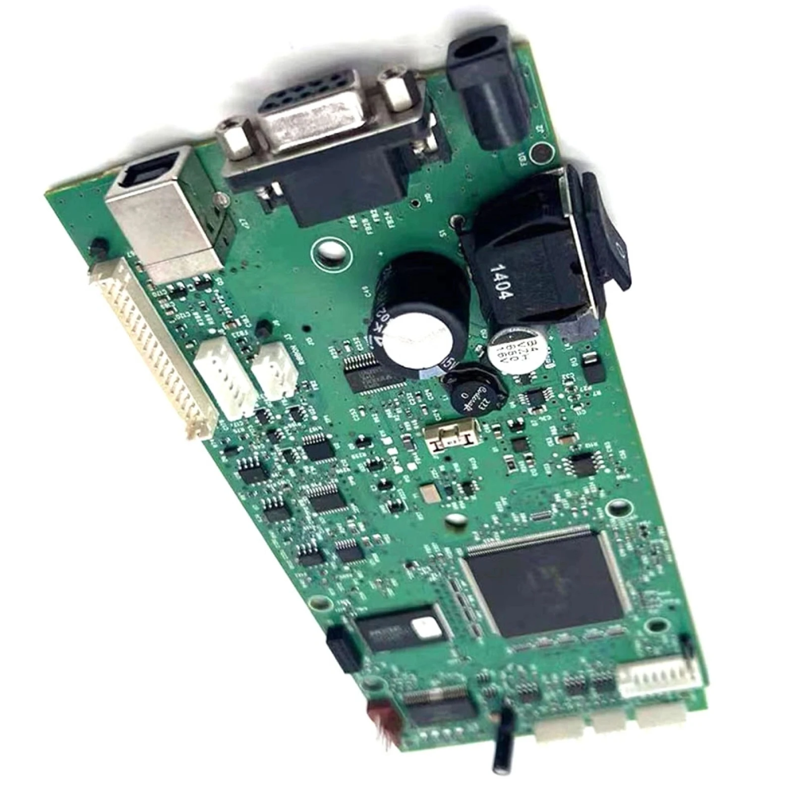 LP 2824-Plus LP284 + LP2824-Plus Hauptplatine Motherboard P1007536-01 Passt Für Zebra LP 2824 + Drucker Teile