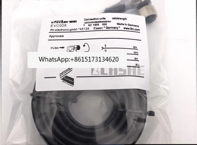 Nuevo sensor EVC001 EVC002 EVC003 EVC004 EVC005 EVC006 EVT127