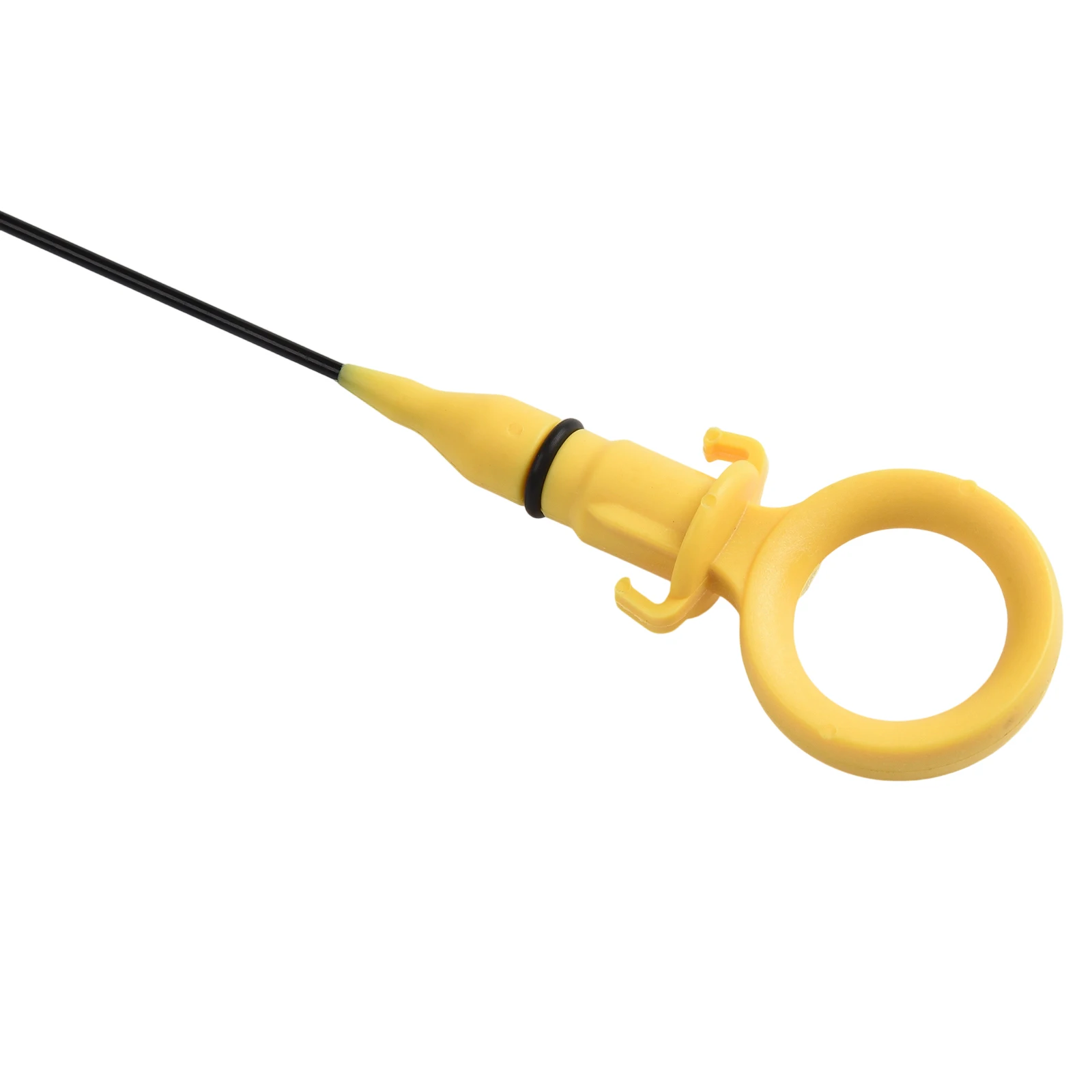 

Oil Level Indicator Oil Dipstick Fitment OEM 03L115611M Replacement Installation Easy To Install Good Quality Materials