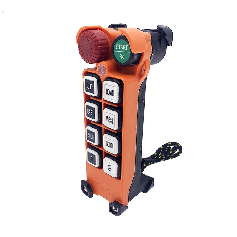Picture 4: F21-E2M-8 8 channel wireless crane  remote control switch transmitter receiver