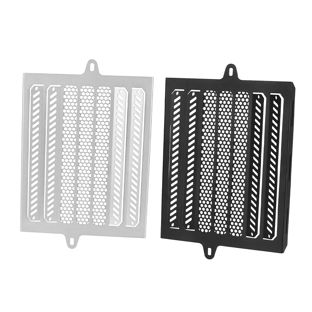 

Motorcycle Radiator Grille Guard Cover Protector Accessories FOR Scrambler 400X Speed 400 2024 2025 SCRMBLER 400X SPEED 400 2026