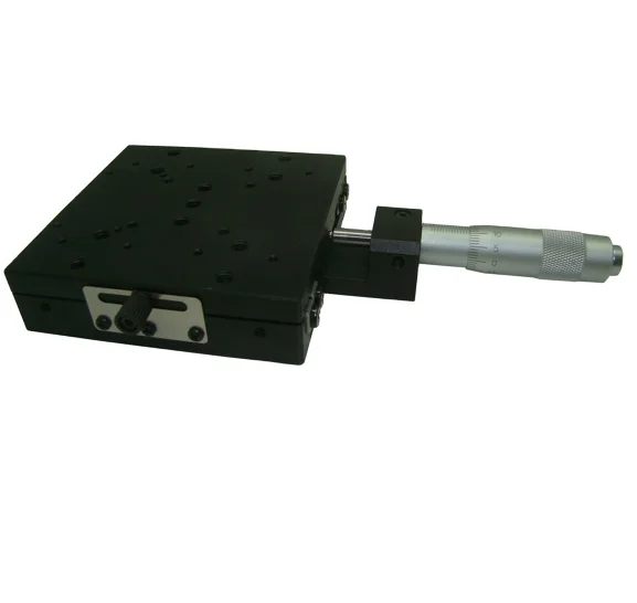 

02TMC62 Precision Translation Stage