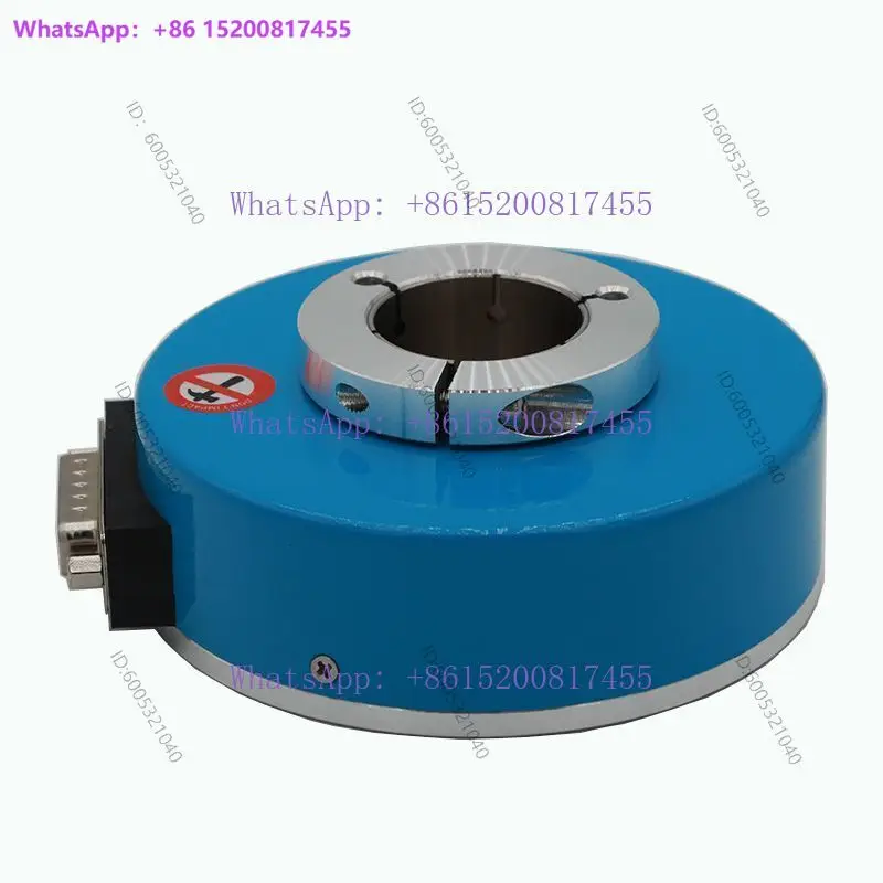 Huitong Asynchronous Rotary Encoder/1024 Pulse Hollow/EI100H30C-1024BR30Y1