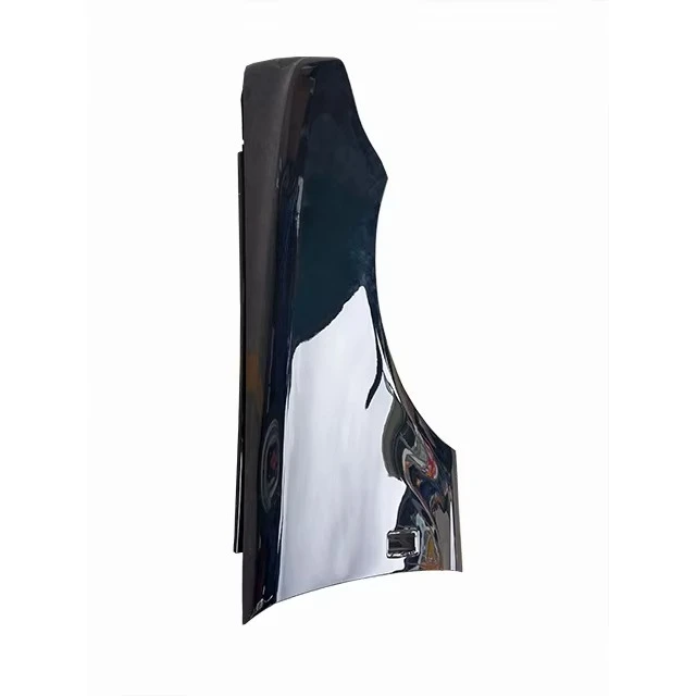 Original Fender Panels of for Rolls Royce Ghost the First Generation OEM Original Factory and Fender Panels