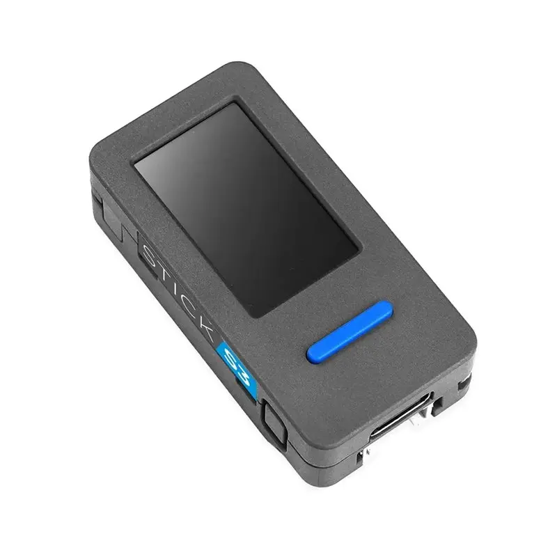 

B03B-M5sticks3 ESP32S3 ESP32S3 High-Performance Compact Iot Development Kit Mini Iot Dev Kit Stick S3