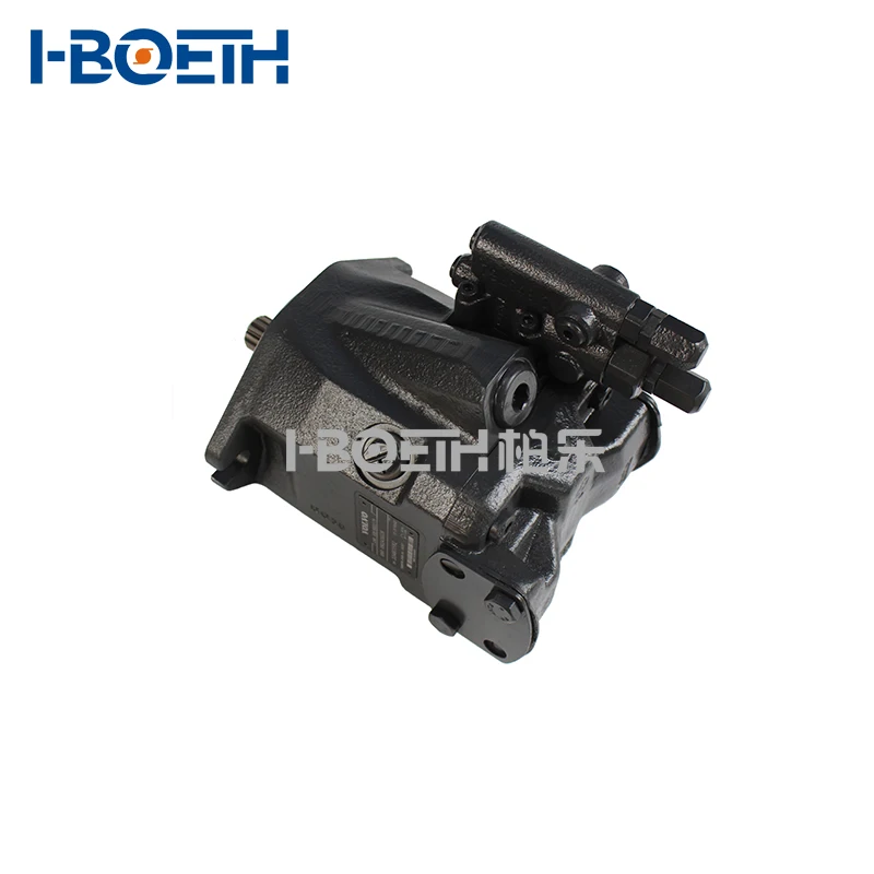 A10VNO85DRF /53L-VRD12K01 A10VNO85DRF /53L-VSD62N00 A10VNO85DRF /53L-VWC11N00 Axial Piston Variable Hydraulic Pumps