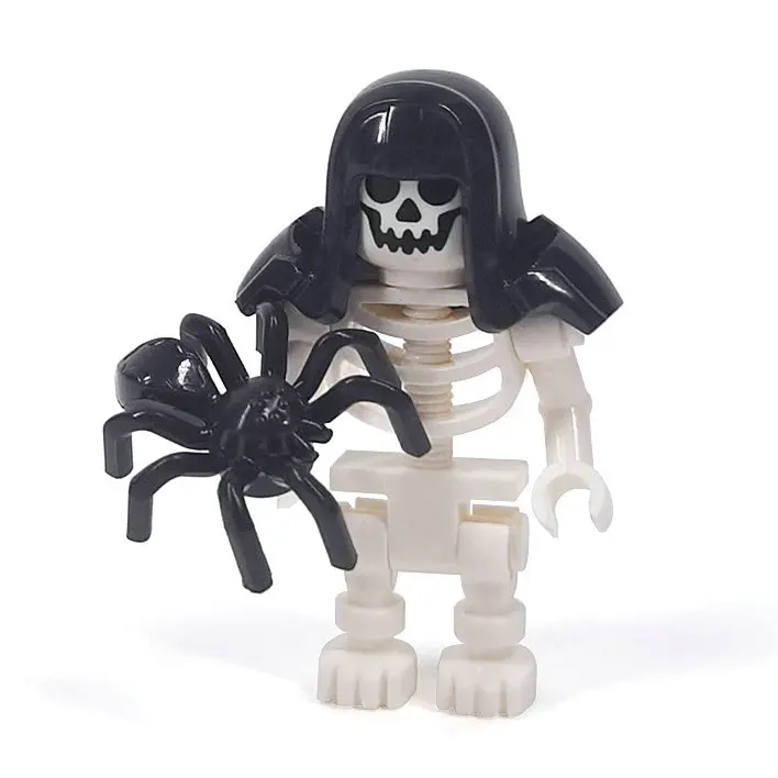 Figurki Anime dla Dzieci Bohater Klocki Konstrukcyjne Prezent dla Dziecka Zabawka do Składania Model Postaci Figurka Klocki Kompatybilne z Lego