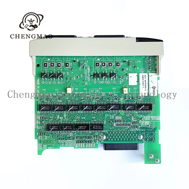 

New Output Unit I/O PLC Module CQM1H-PLB21 CQM1H-MAB42 CQM1H-ABB21 CQM1H-SCB41 CQM1H-CLK21 CQM1H-CTB41