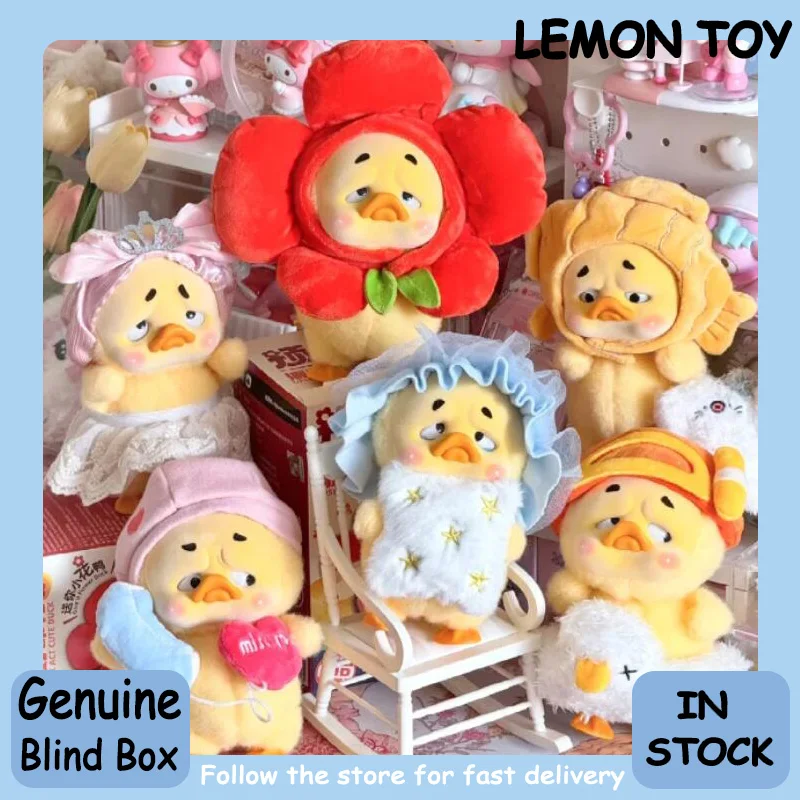 Genuine Upsetduck U… - image