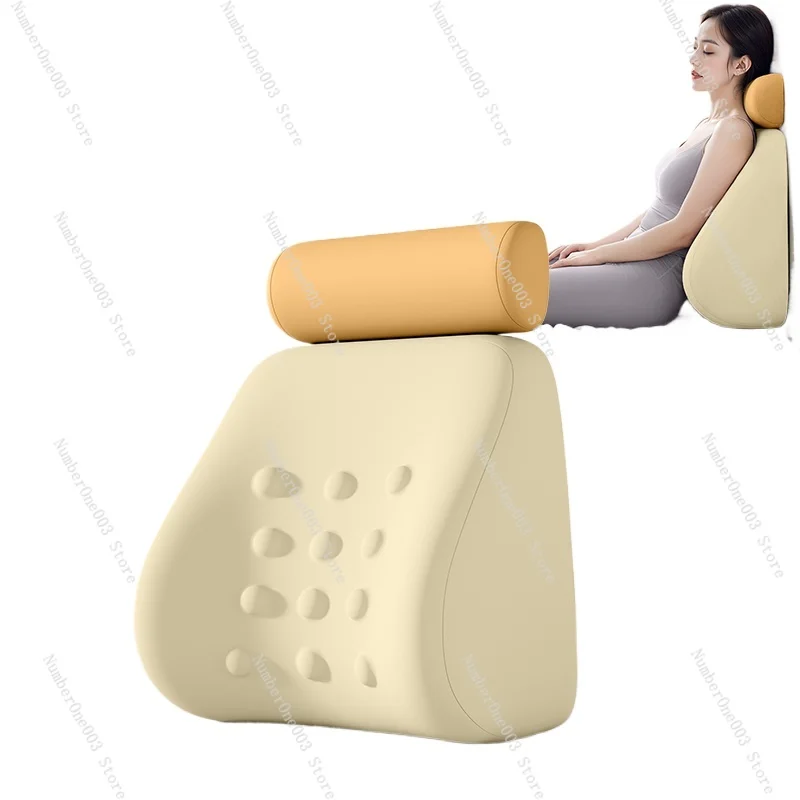 Bedside Cushion, Pillow, Reading Book, Cervical Spine, Waist Protection, Bed Backrest, Sofa, Half-lying Artifact, Bed Backrest