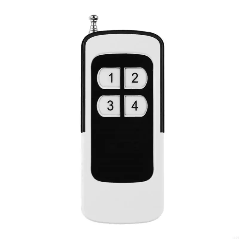 U13B 433MHz عن بعد Universal Controls المكررون بوابة باب المرآب عن بعد